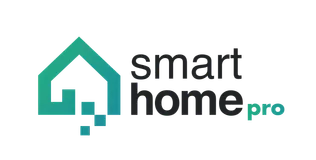 Smart Home Pro Logo