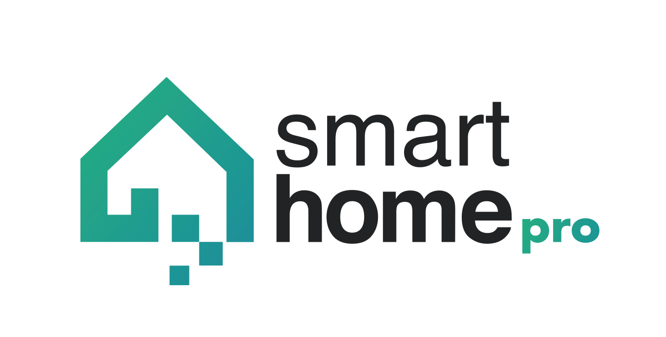 SmartHomePro Logo